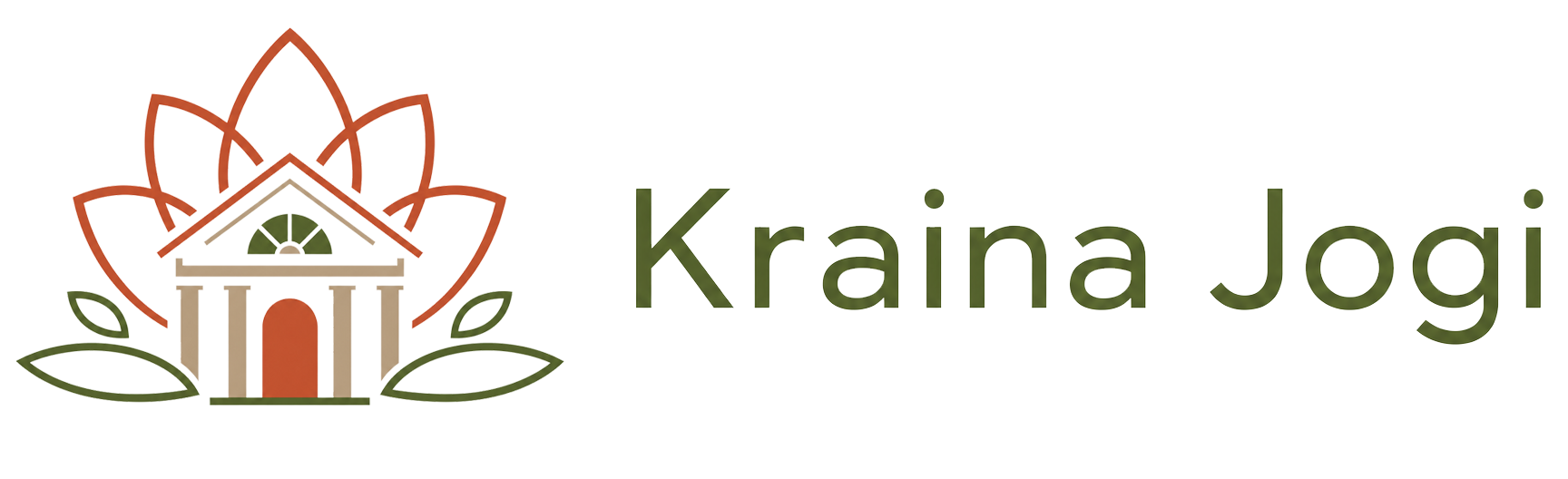 Kraina Jogi